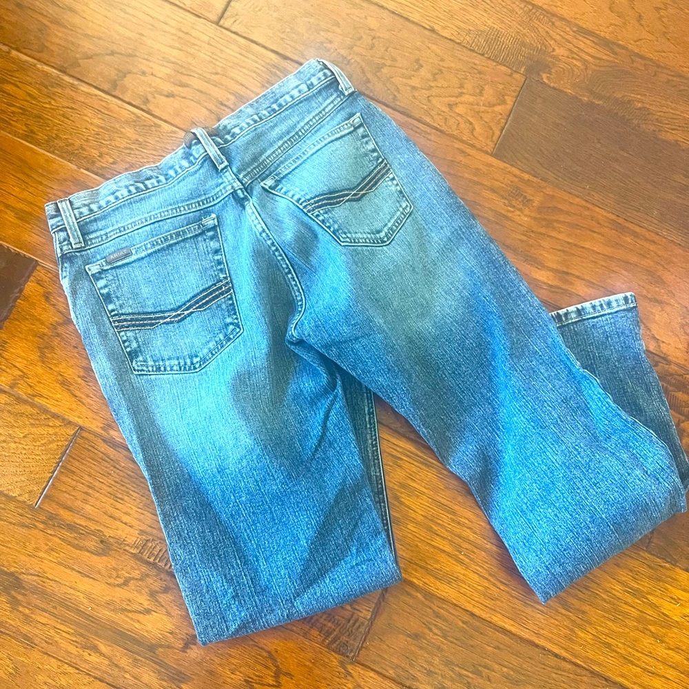 Wrist M7 Legacy Jeans-slim fit bootcut